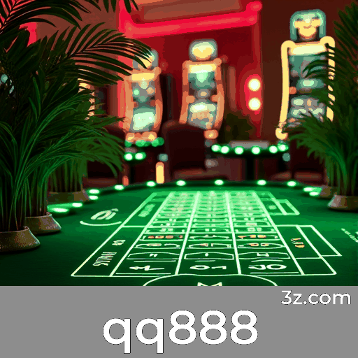 qq888: Jogo em tempo real para jogadores brasileiros