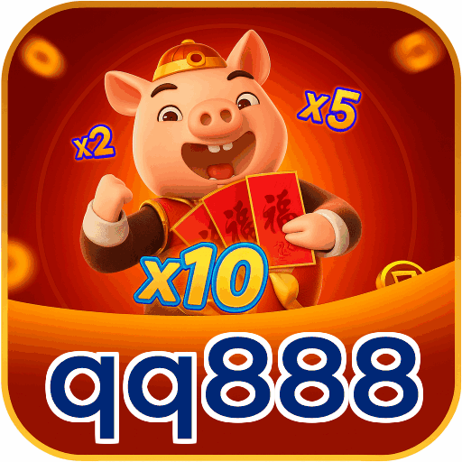 qq888