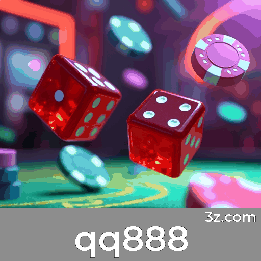 Universo de Jogos Extraordinários do qq888: Diversão Sem Limites