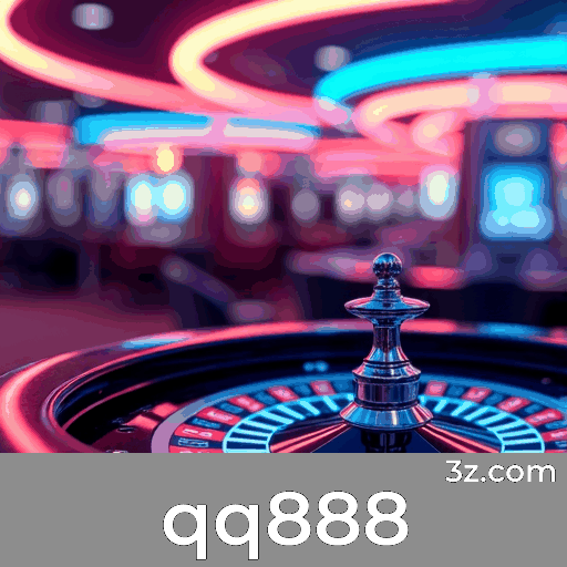 Universo de Jogos Extraordinários do qq888: Diversão Sem Limites