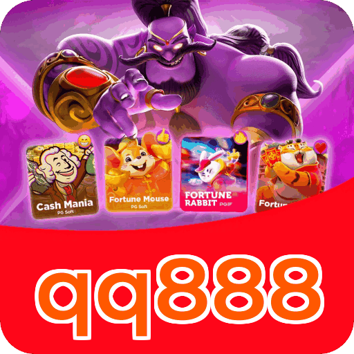 Login rápido no app qq888