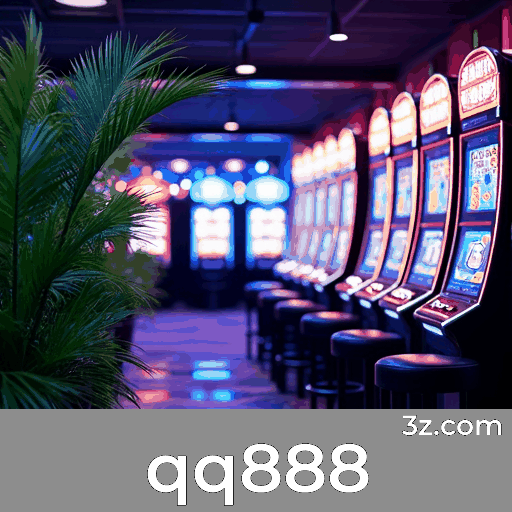 qq888: Seu Cassino Online Seguro e Divertido
