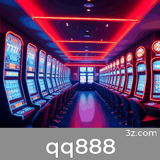 qq888: Experiência de Jogo e Serviço Profissional Superior